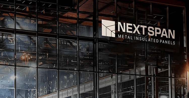 Nextspan Building