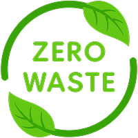 Zero-Waste Manufacturing