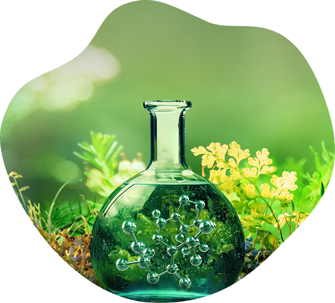 Eco-Safe Chemical System