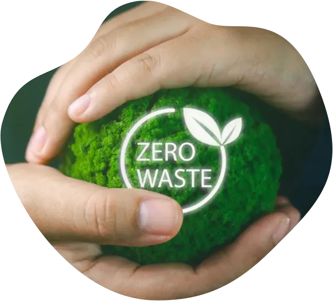 Zero-Waste Manufacturing