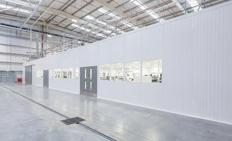 ns Coldstorage panels slider