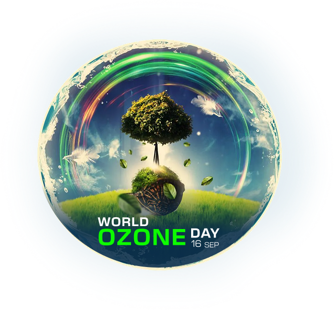 Ozone Day