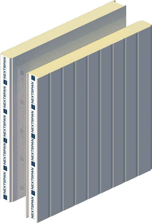 CS C40 FN – Flat / Nextrib