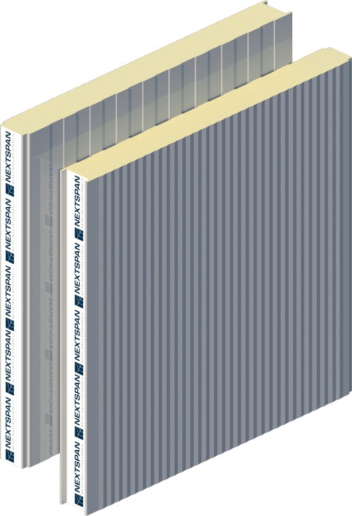 CS C40 SM – Shadowline / Microrib