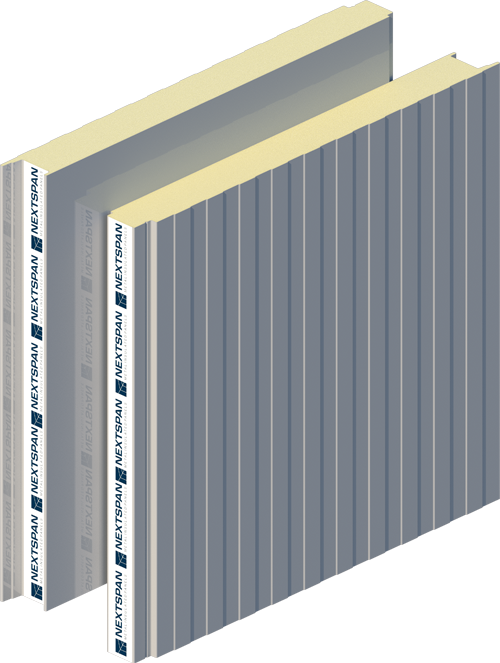 NS W40 FS – Flat / Shadowline