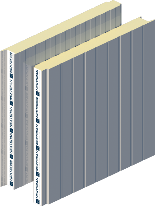 NS W40 SN – Shadowline / Nextrib